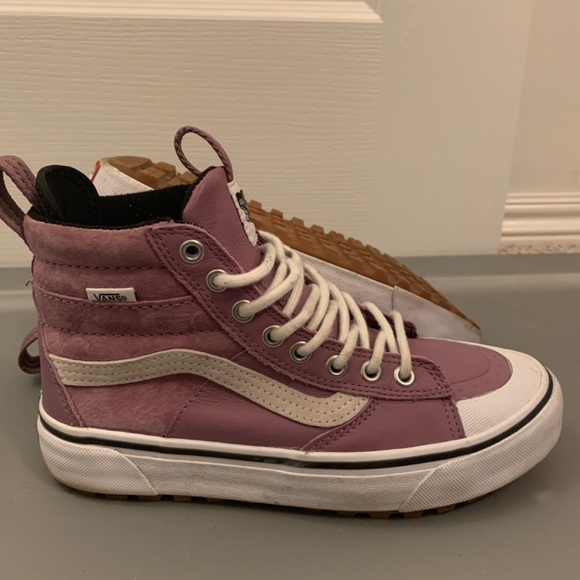 Vans sneakers - Picture 2 of 4